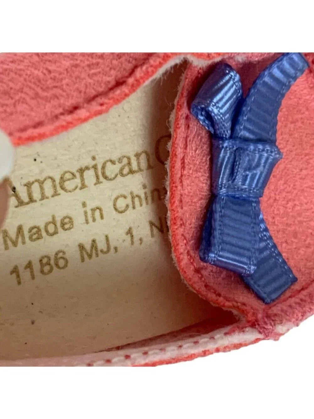 American Girl american girl